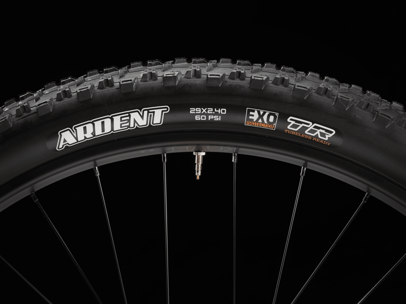 Trek Marlin 7 2 Gen 3 2025 Hardtail Mountain Bike - Pennyflake-5