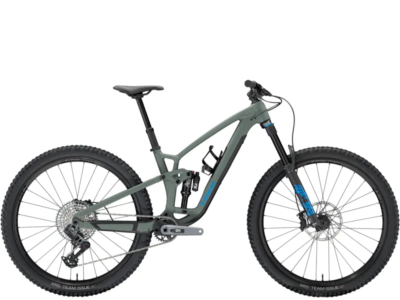 Trek Fuel EX 8 GX AXS T-Type Gen 6 2025 Full Suspension MTB - Keswick