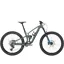Trek Fuel EX 8 GX AXS T-Type Gen 6 2025 Full Suspension MTB - Keswick