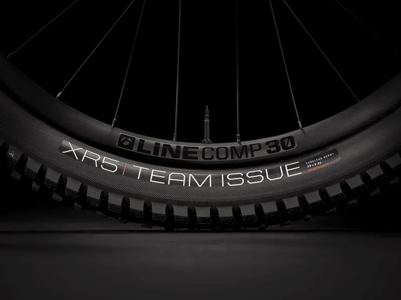 Trek Fuel EX 8 GX AXS T-Type Gen 6 2025 Full Suspension MTB - Keswick-9