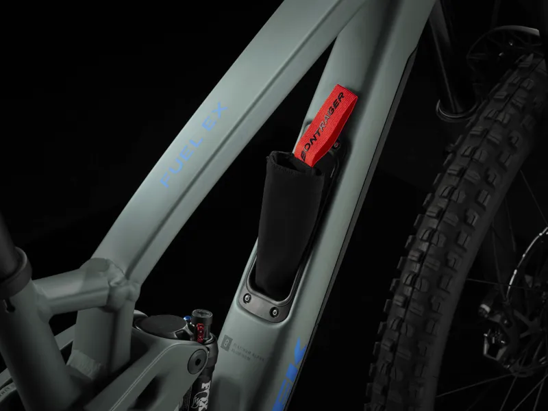 Trek Fuel EX 8 GX AXS T-Type Gen 6 2025 Full Suspension MTB - Keswick-2