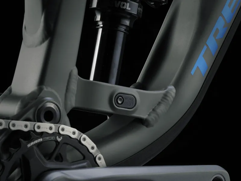 Trek Fuel EX 8 GX AXS T-Type Gen 6 2025 Full Suspension MTB - Keswick-4