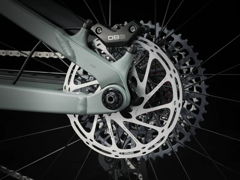 Trek Fuel EX 8 GX AXS T-Type Gen 6 2025 Full Suspension MTB - Keswick-5