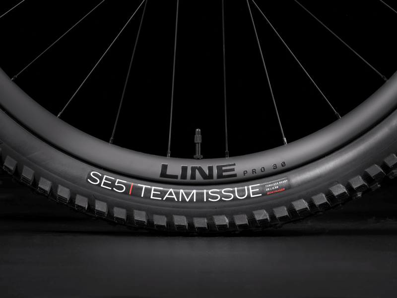 Trek Fuel EX 9.9 XO AXS T-Type Gen 6 2024 Full Suspension MTB -Aquatic-9