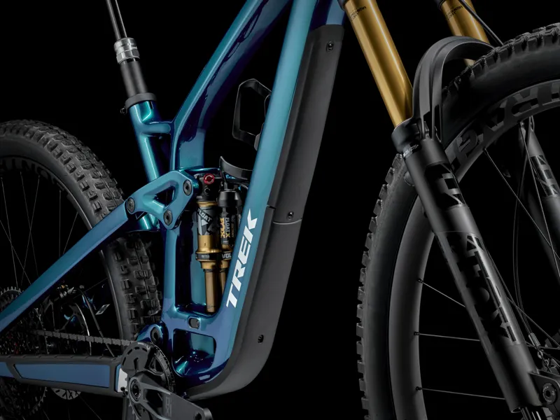 Trek Fuel EX 9.9 XO AXS T-Type Gen 6 2024 Full Suspension MTB -Aquatic-8