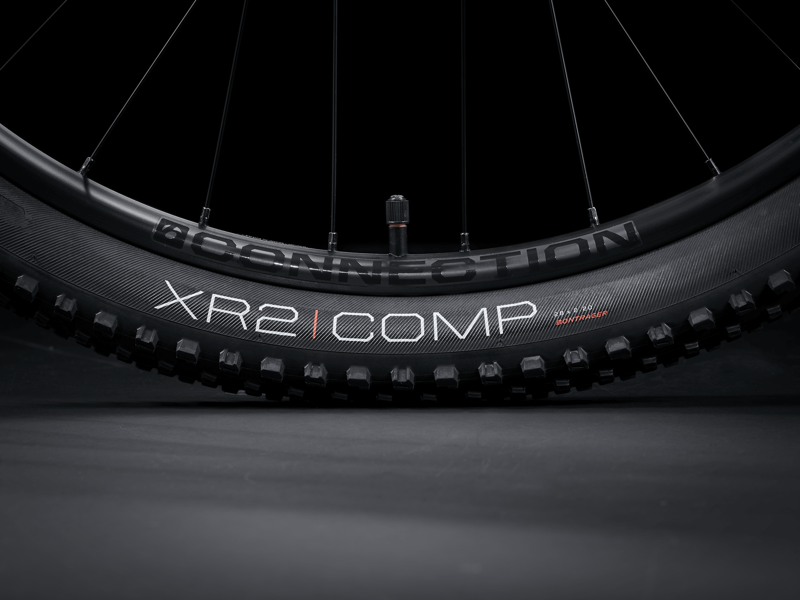 Trek Marlin 4 Gen 2 27.5/29er 2025 Hardtail Mountain Bike - Hex Blue-5