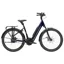 Trek District+ 5 Low Step 800wh 2026 Electric Hybrid Bike - Dark Blue