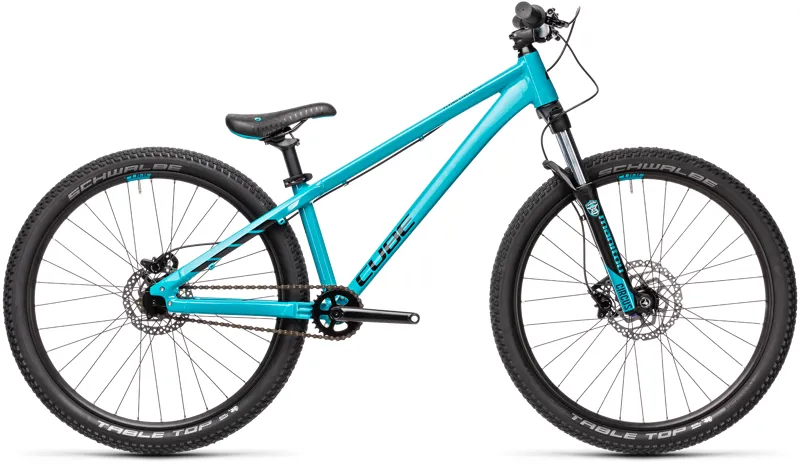 Manitou Circus Comp 26 Inch Wheel Rst Capa Manitou Circus Comp