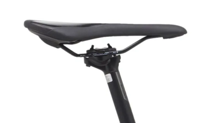 Polygon Cascade 3 27.5 inch 2018 Hardtail Mountain Bike - Black/Blue-1