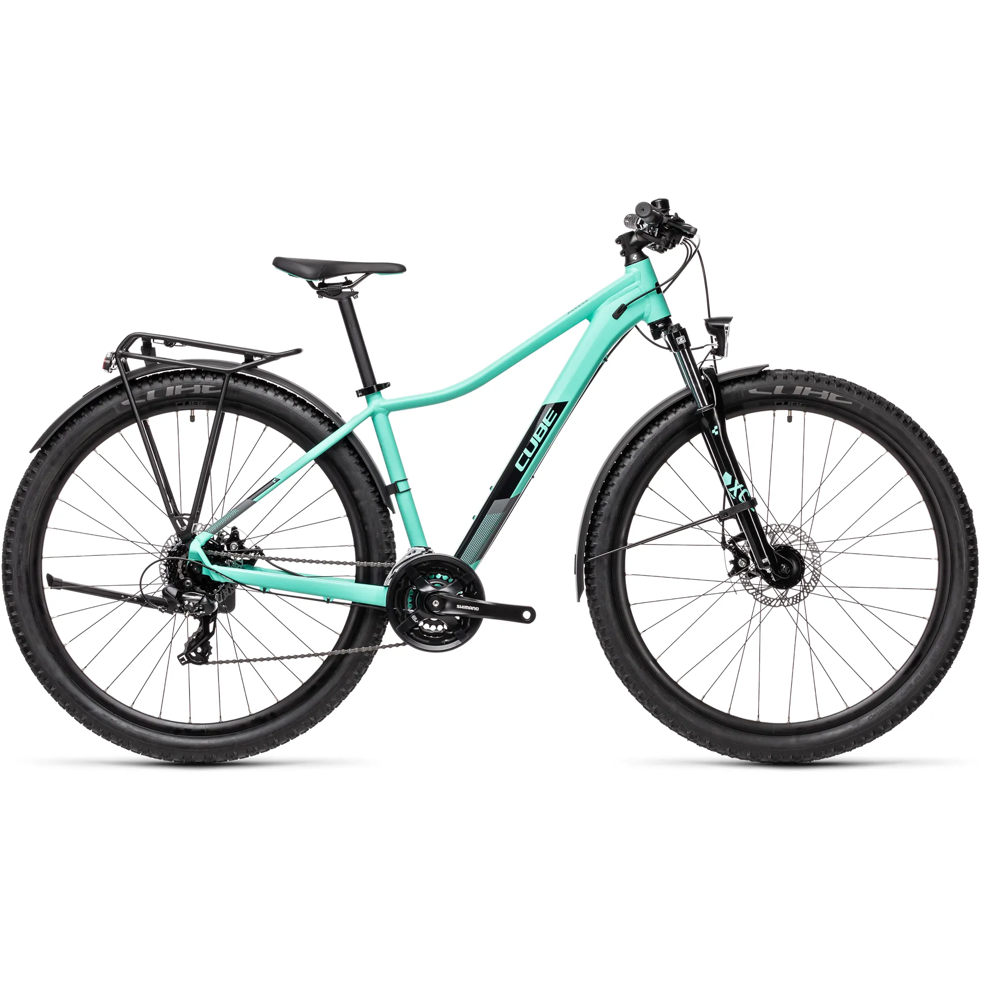 Womens comfort mountain bike sale