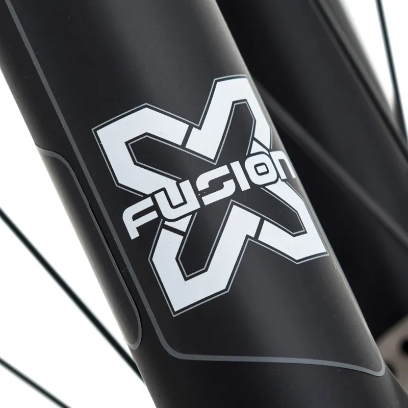 DMR Sled Bike - SLX 27.5 2019 Full Suspension MTB Bike - Black-8