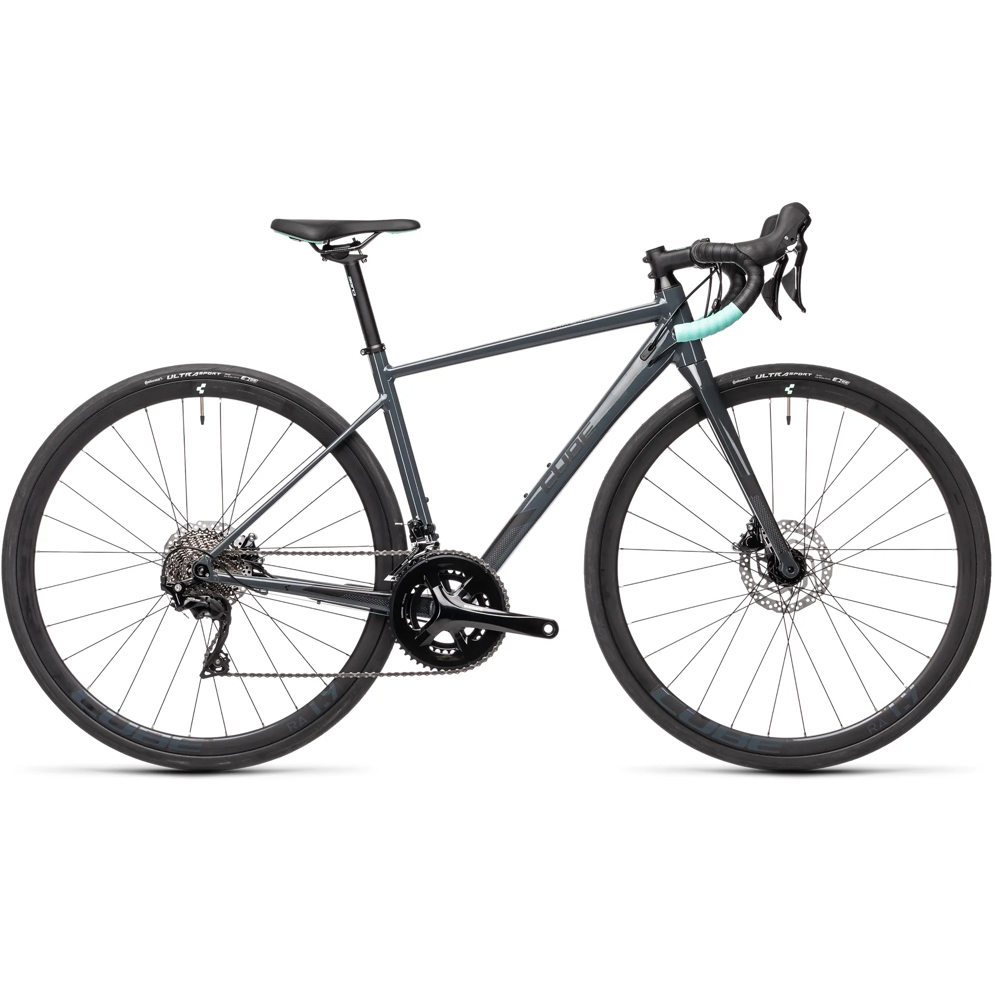 Cube road bike womens shop