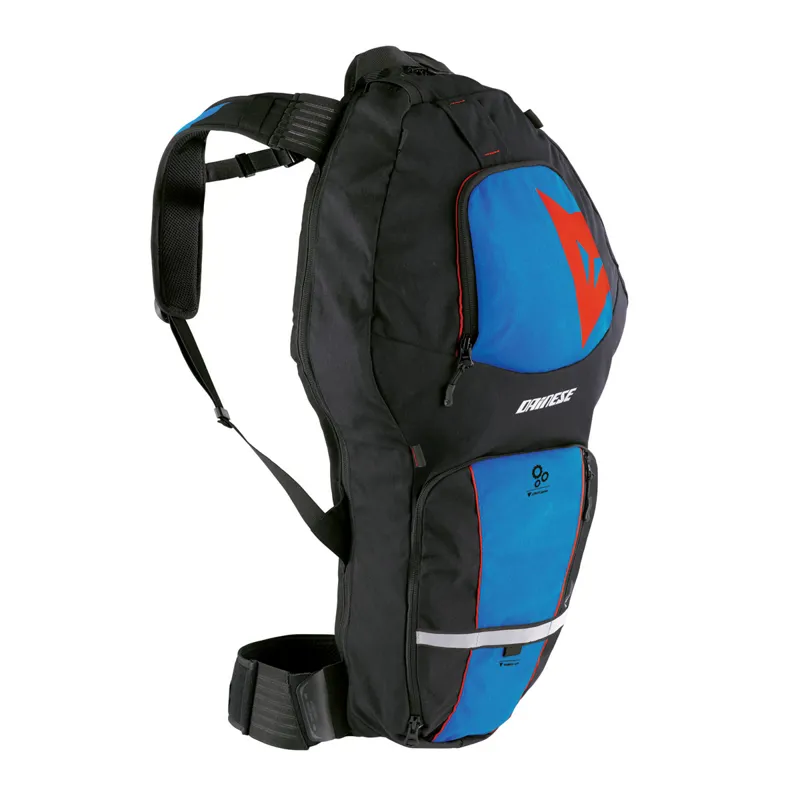 Dainese - Pro Pack Evo Back Protector and Back Pack