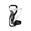 Specialized Zee Cage II - Right Hand - Matt Black/White