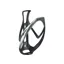 Specialized Rib Cage II Bottle Cage - Black/Silver