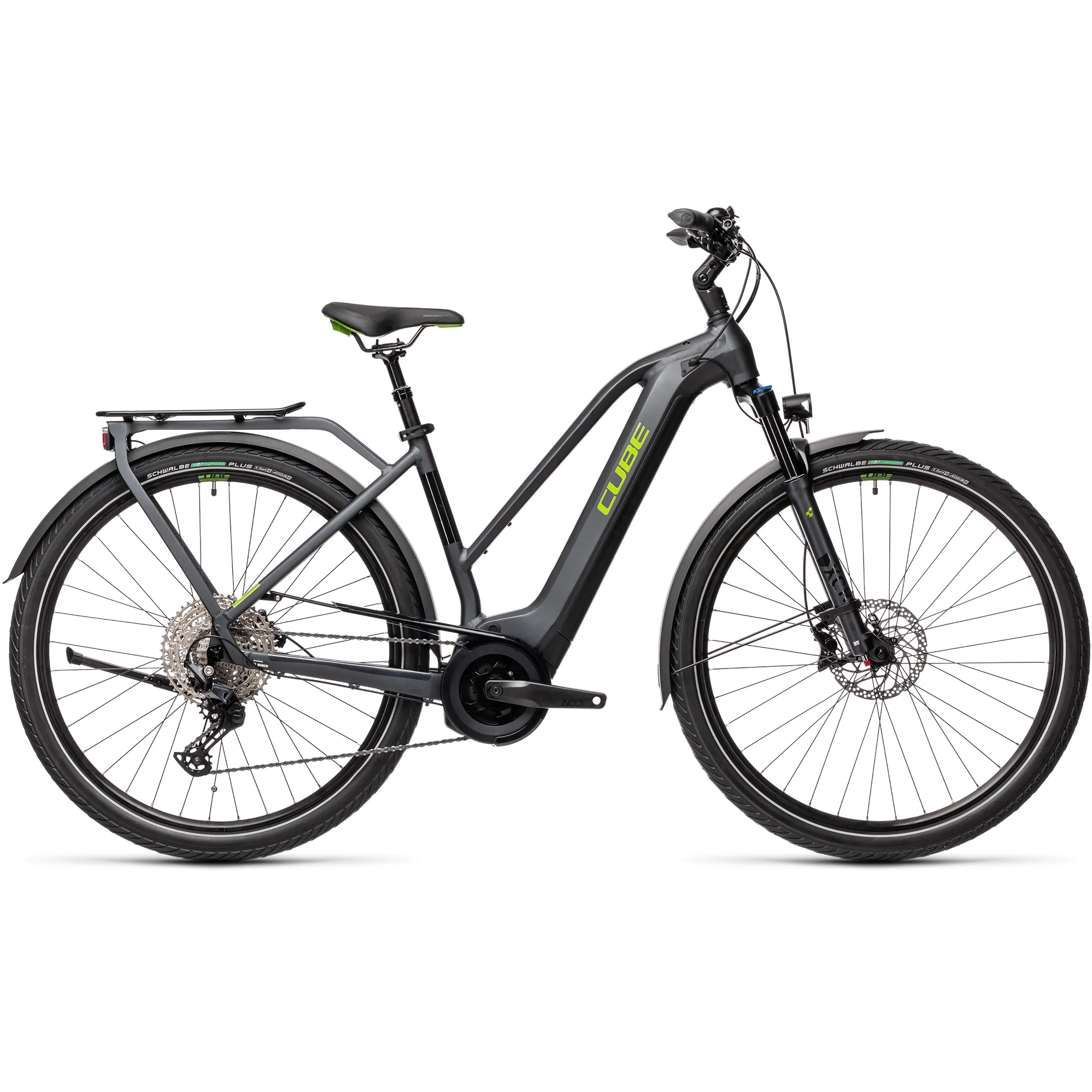 Cube Touring Hybrid Pro 625 Cube Kathmandu Hybrid 2021 Cube Step