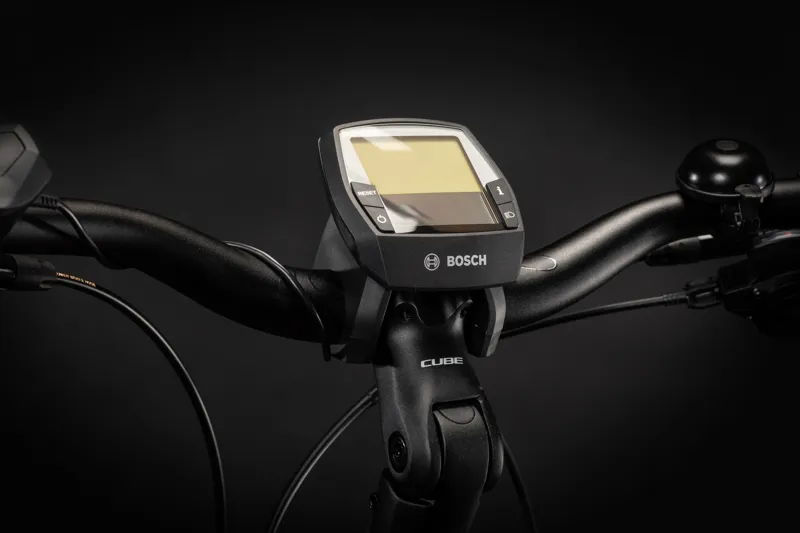 Cube Touring Hybrid Exc 625 2021 