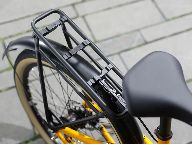 Momentum Rear Rack for Transend E+/Voya E+/Vida E - Black-1