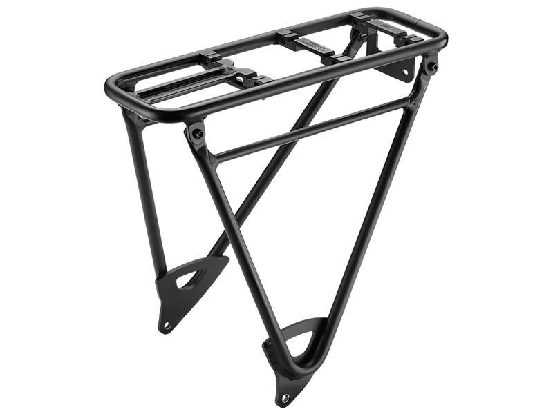 Momentum Rear Rack for Transend E+/Voya E+/Vida E - Black