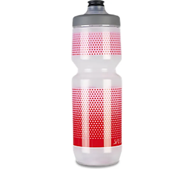 Specialized Purist WaterGate 26oz Hex - Translucent/Lavas - 26oz