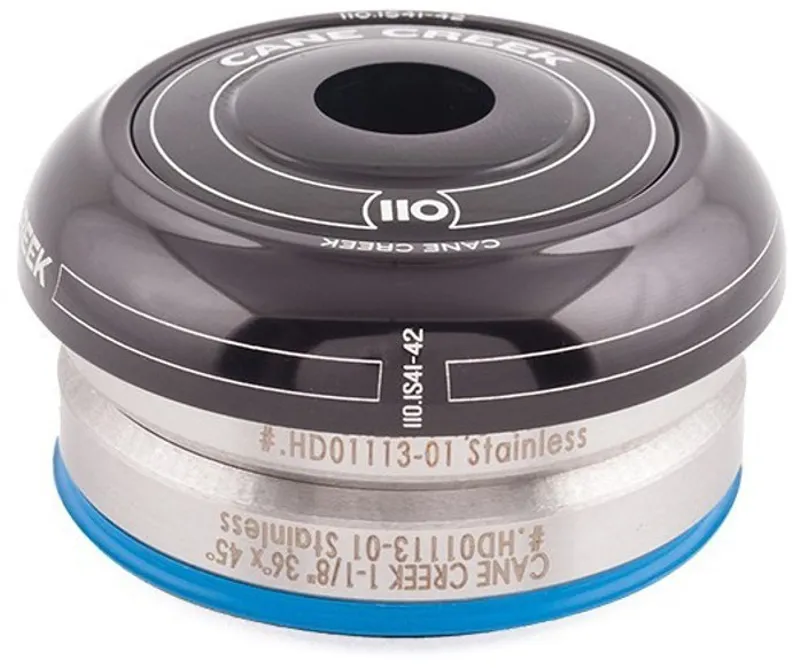 Cane Creek 110 Integrated 1 1/8 inch Headset