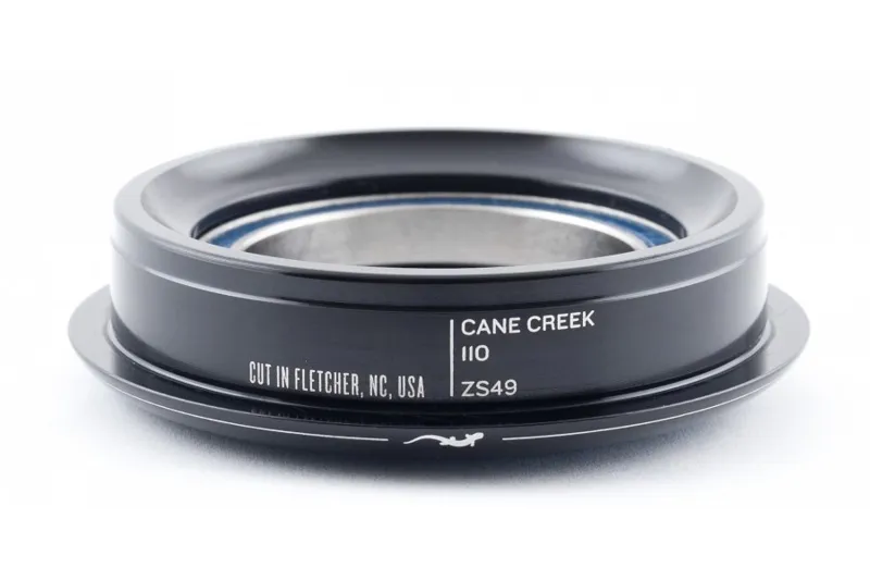 Cane Creek 110 Upper Assemblies - 1 1/8 inch Conversion Zerostack