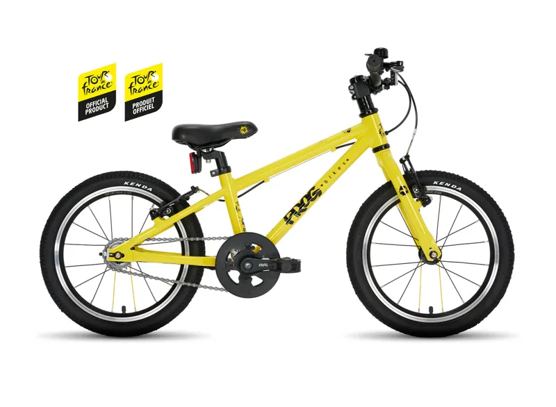 Frog 44 16w 2023 Tour De France Edition Kids Bike