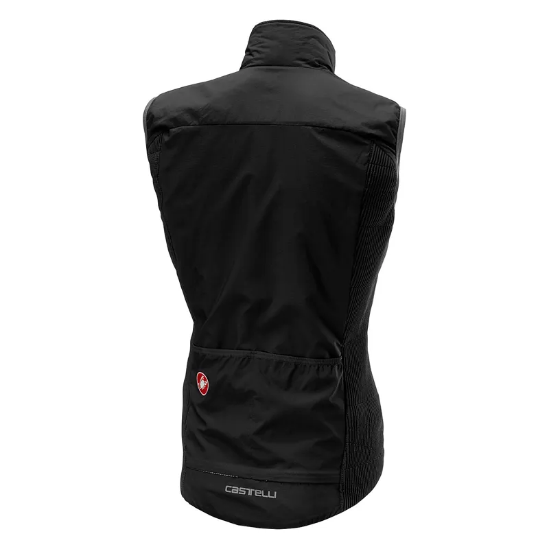 Castelli Elemento Lite Vest - Black