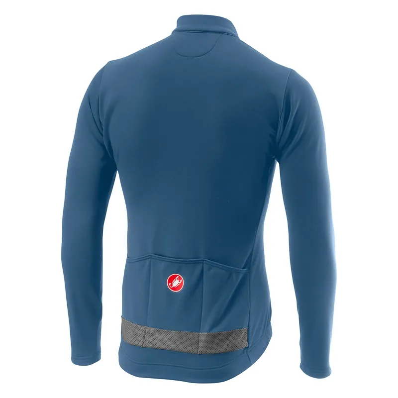 castelli long sleeve jersey sale
