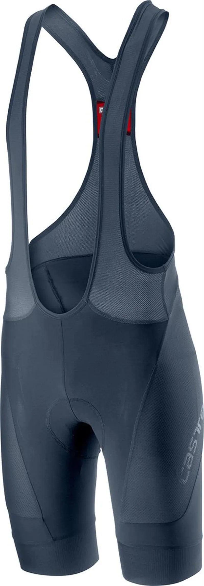 Castelli Endurance 2 Bibshort - Dark Steel Blue