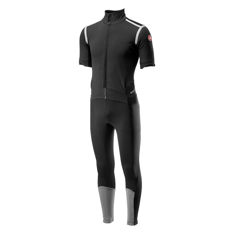castelli winter suit