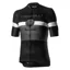 Castelli Milano Short Sleeve Jersey - Black