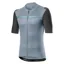Castelli Unlimited Short Sleeve Jersey - Vortex Grey