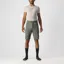 Castelli Unlimited Men's Baggy Shorts - Forest Grey