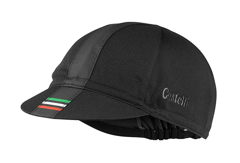 castelli cycle cap