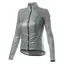 Castelli Aria Shell Womens Windproof Jacket - Silver Grey