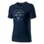 Castelli Sarto T-Shirt - Dark Infinity Blue