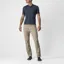 Castelli VG 5 Pocket Men's Casual Pants - Sand