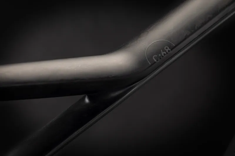 Cube Stereo 150 C:68 TM 29er 2021 Full Suspension MTB - Grey/Orange-2