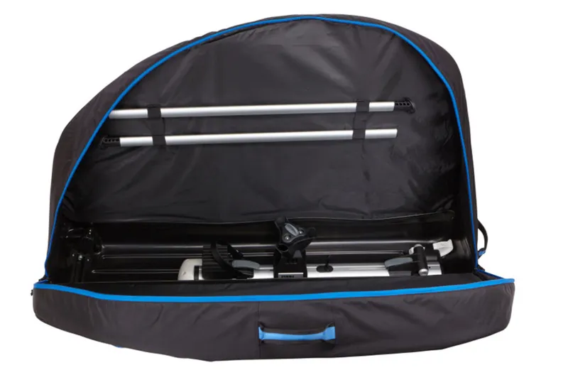 Thule RoundTrip Pro Semi Rigid Bike Case with Assembly Stand-3