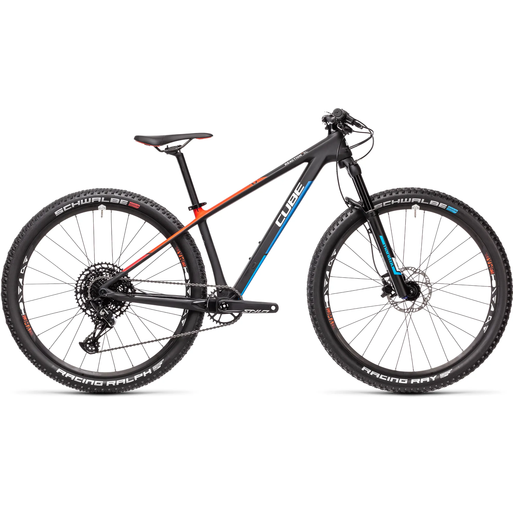 Cube kids mtb sales
