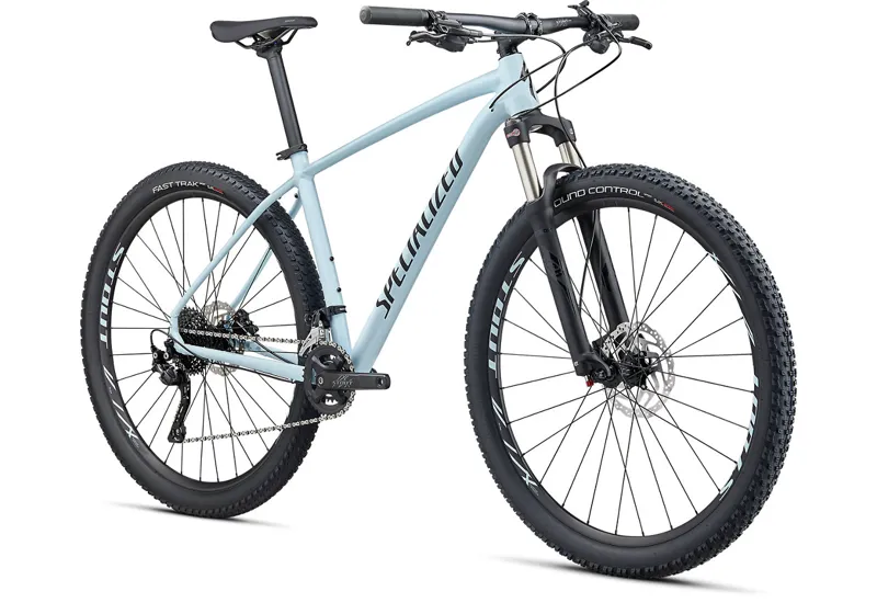 specialized rock hopper blue