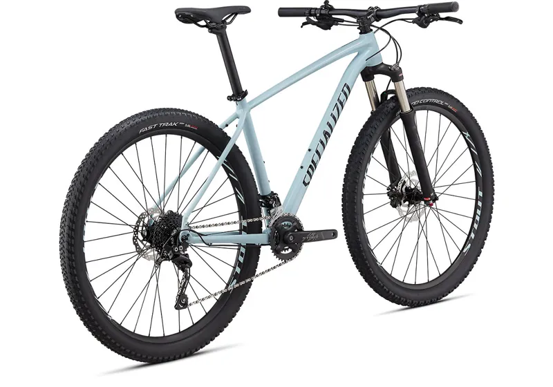 Specialized Rockhopper Expert 2X 29er 2020 Hardtail MTB Summer Blue