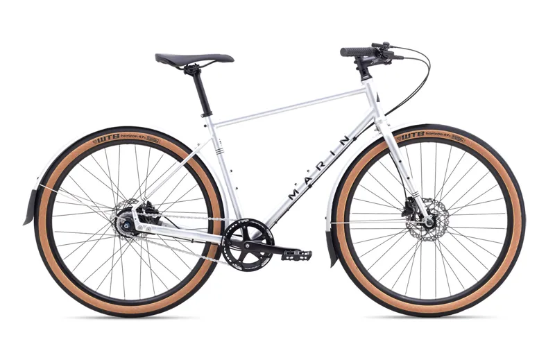 ladies marin hybrid bike