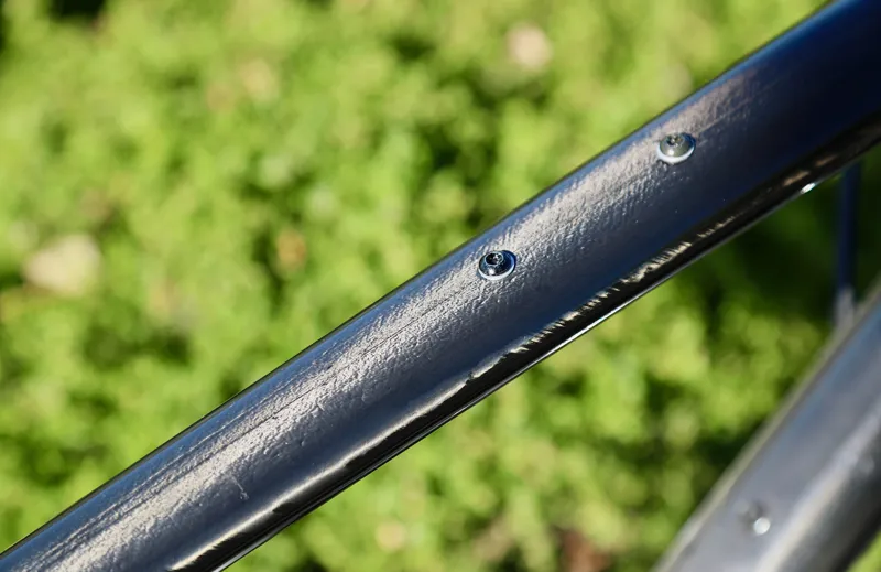 Marin Headlands 2 2021 Gravel Road Bike - Teal-4