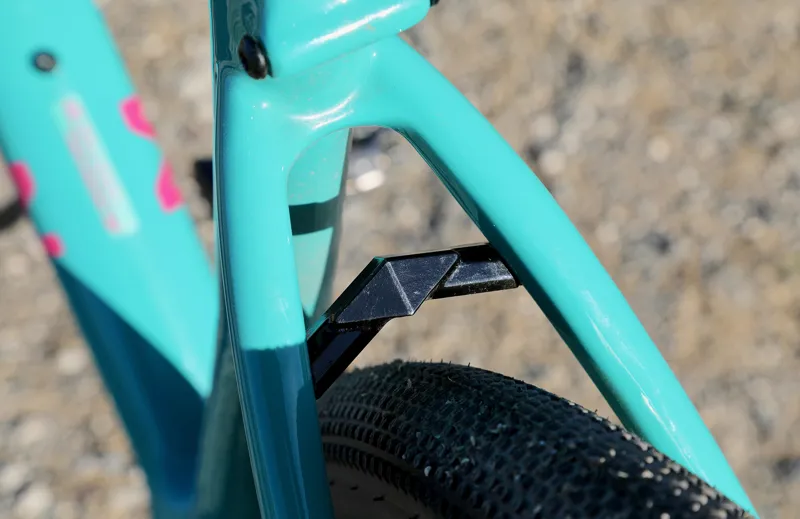 Marin Headlands 2 2021 Gravel Road Bike - Teal-3