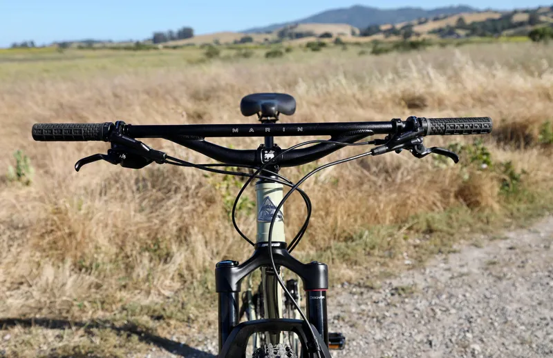 marin handlebars