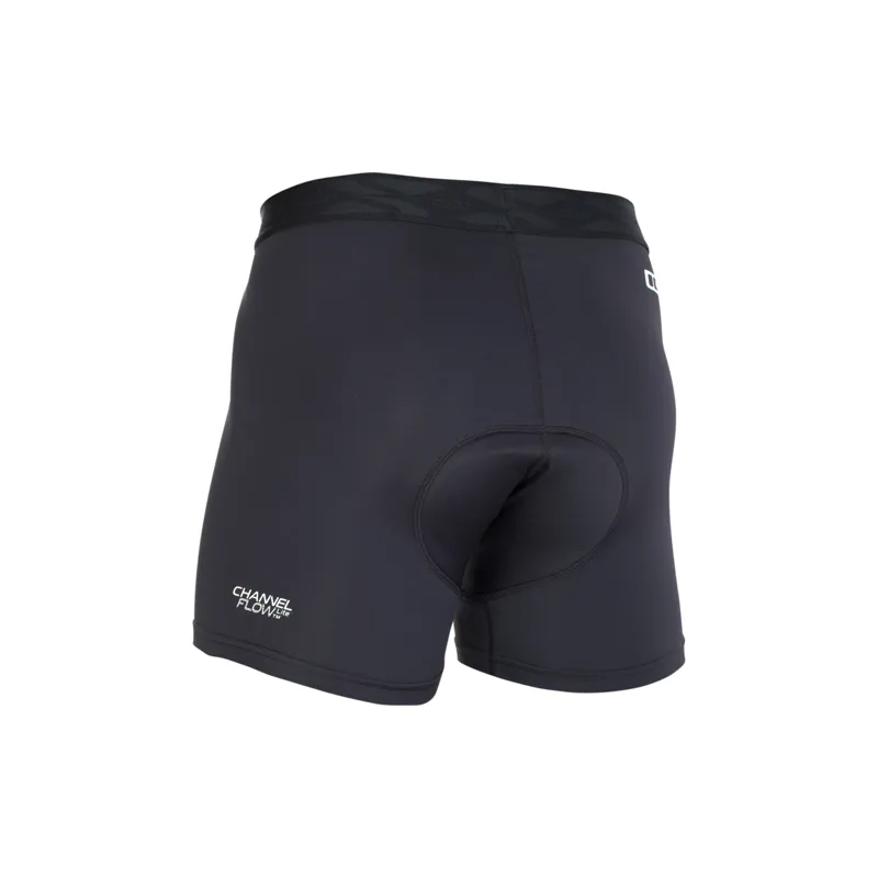 ION Base Layer In-Shorts Men's Undershorts - Black-1