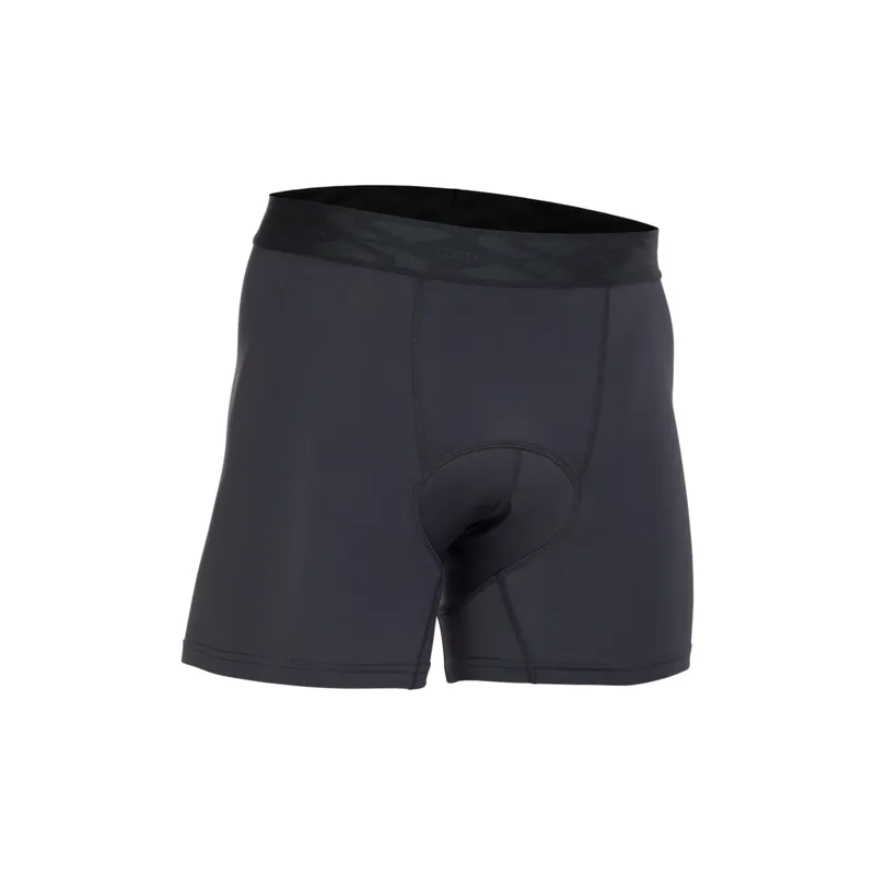 ION Base Layer In-Shorts Men's Undershorts - Black
