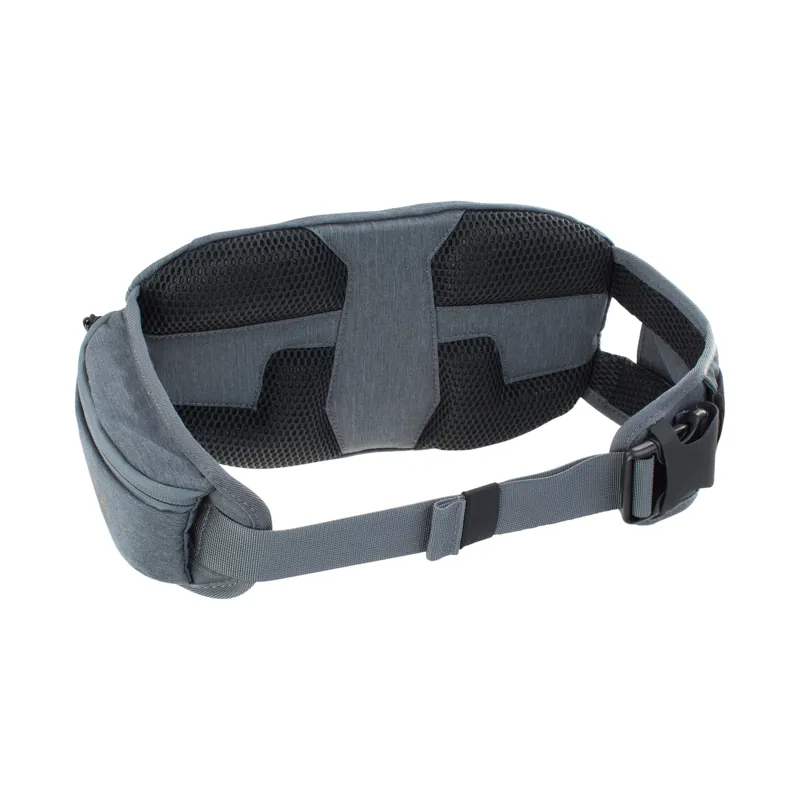 ION Traze 1 Hip Bag - Thunder Grey-1